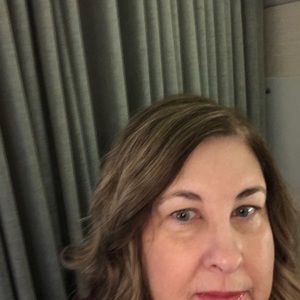 Meet your Posher, Donna